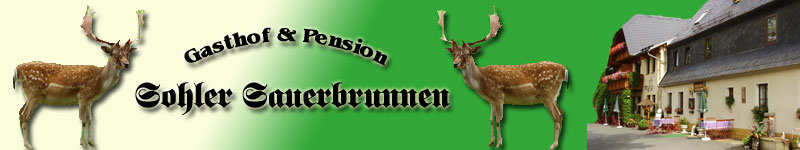 Unsere Pension